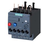 Siemens 3RU2116-0BB0 Overload Relay 0.14 - 0.2A