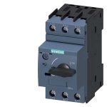 Siemens 3RV2011-1CA10 Circuit breaker 1.8 - 2.5A