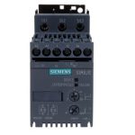Siemens 3RW3018-1BB04 Soft starter