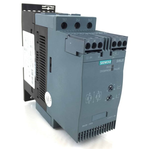 Siemens 3RW3046-1BB04 Soft starter