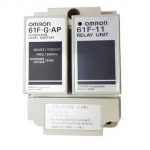 Omron 61F-G-AP AC110/220 Floatless Level Switch