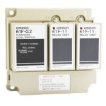 Omron 61F-G2 AC110/220 Floatless Level Switch