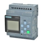 Siemens 6ED1052-1CC08-0BA1 Logic Controller