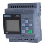 Siemens 6ED1052-1MD08-0BA0 Logic Controller