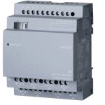 Siemens 6ED1055-1NB10-0BA2 Logic Controller, Expansion module