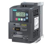 Siemens 6SL3210-5BB21-1UV1 Frequency Inverter