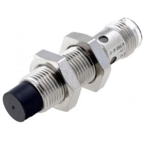 Omron E2A-M12KN08-M1-B1 Proximity Sensor