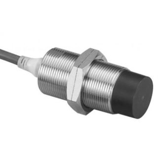 Omron E2A-M30LN30-WP-C1 2M Proximity Sensor