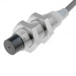 Omron E2A-S12KN08-WP-B1 2M Proximity Sensor