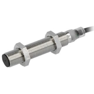Omron E2B-M12LS04-WP-C1 2M Proximity Sensor