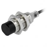 Omron E2B-M18KN10-WP-C1 2M Proximity Sensor