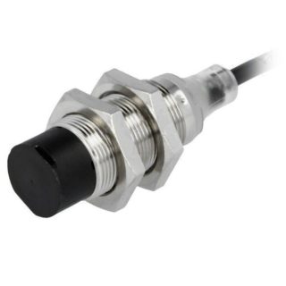 Omron E2B-M18KN16-WP-C1 2M Proximity Sensor