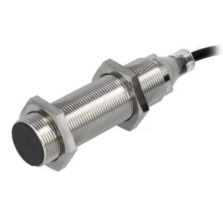Omron E2B-M18LS08-WP-B1 2M Proximity Sensor