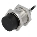 Omron E2B-M30KN20-WP-C1 2M Proximity Sensor