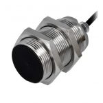 Omron E2B-M30KS15-WP-C1 2M Proximity Sensor