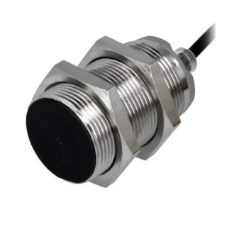 Omron E2B-M30KS15-WP-C1 2M Proximity Sensor