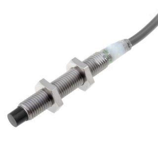 Omron E2B-S08LN04-WP-B1 2M Proximity Sensor