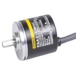 Omron E6A2-CW3C 500P/R 0.5M Rotary Encoder