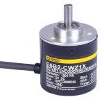 Omron E6B2-CWZ1X 1000P/R 0.5M Rotary Encoder