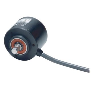 Omron E6C3-CWZ5GH 1000P/R 1M Rotary Encoder