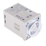 Omron H3BA-N AC220V Solid-state Timer