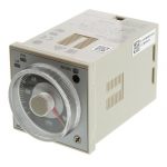 Omron H3BA-N8H DC24V Solid-state Timer