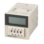 Omron H3CA-8 AC100/110/120 Solid-state Timer