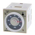 Omron H3CR-A AC100-240/DC100-125 Solid-state Multi-functional Timer