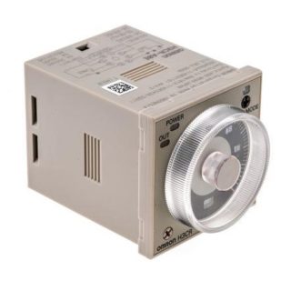 Omron H3CR-A8E AC/DC24-48 Solid-state Multi-functional Timer