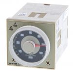 Omron H3CR-G8L AC200-240 Solid-state Star-delta Timer