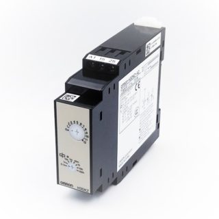 Omron H3DKZ-A2 AC/DC24-240 ON-delay Timer