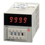 Omron H5CN-XBN AC100-240 Digital Timer