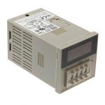 Omron H5CN-XCN AC100-240 Digital Timer