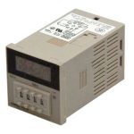 Omron H5CN-YCN AC100-240 Digital Timer