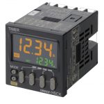 Omron H5CX-A-N Digital Timer