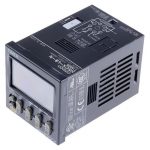 Omron H5CX-L8-N Digital Timer