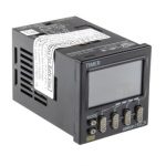 Omron H5CX-L8D-N Digital Timer