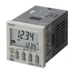 Omron H5CZ-L8E Digital Timer