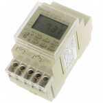 Omron H5F-KB Digital Daily Timer