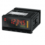 Omron K3HB-VLC 100-240VAC Weighing Indicator
