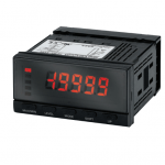 Omron K3MA-J-A2 100-240VAC Process Meter