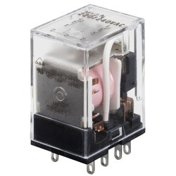 ABB CR-M3SS 1SVR405651R2000 Standard Socket For 3 C/o CR-M Relay