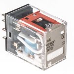 Omron MY2N DC24 (S) Relay DPDT 10A