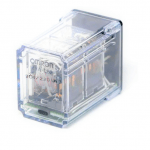 Omron MYA-LB2 AC200/220 Safety Relay