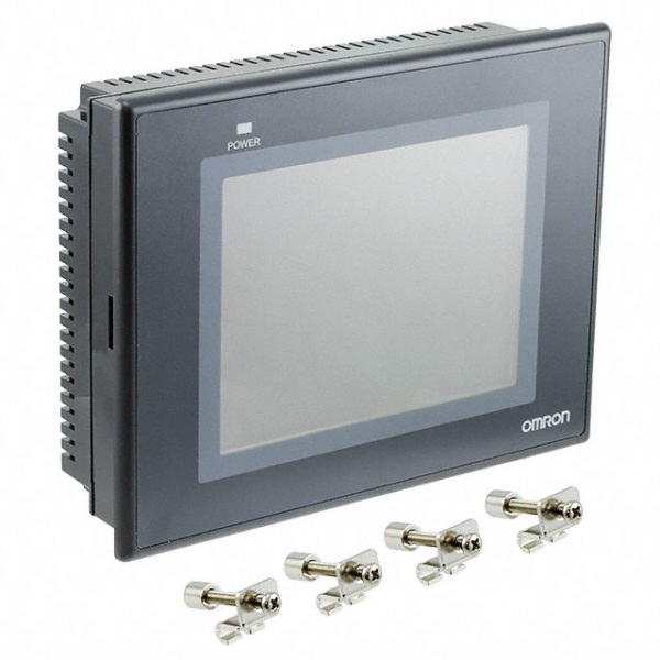 Omron NB5Q-TW00B Touch Screen 5.6"
