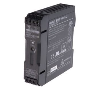 Omron S8VK-G01512 Power Supply