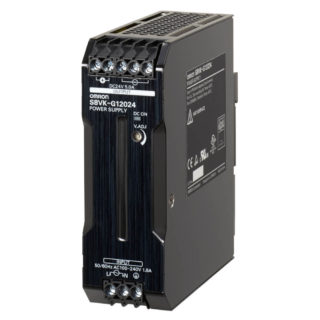 Omron S8VK-G12024 Power Supply