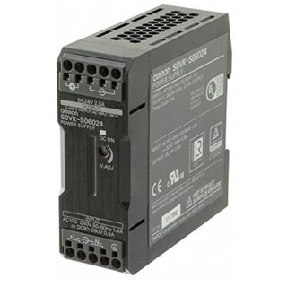 Omron S8VK-S06024 Power Supply