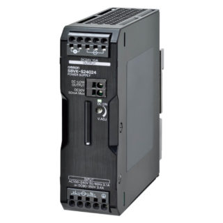 Omron S8VK-S24024 Power Supply