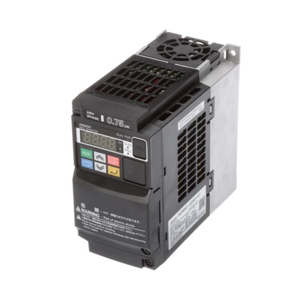 Omron 3G3MX2-A2007-V1 Frequency Inverter